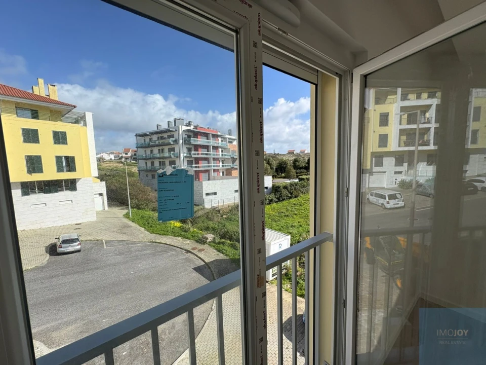 Apartamento T2 para Venda em Ericeira Foto 14