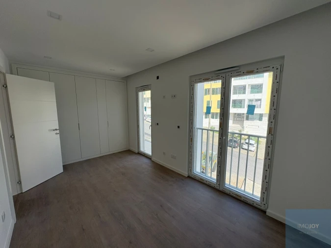 Apartamento T2 para Venda em Ericeira Foto 6