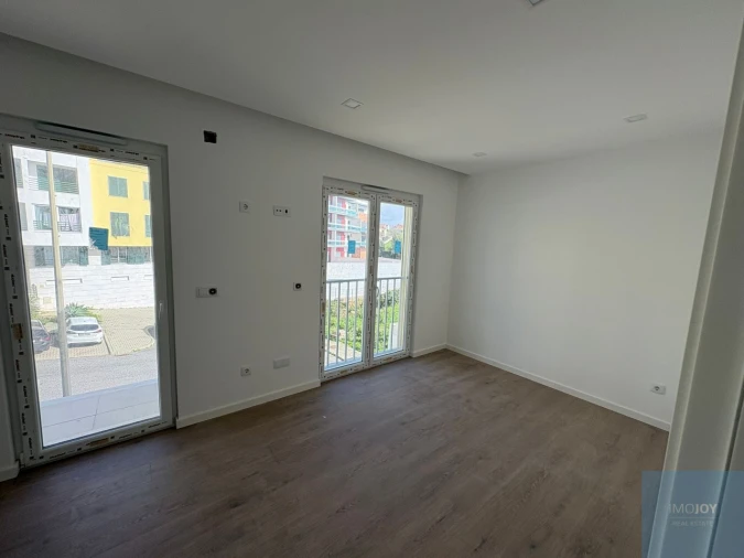 Apartamento T2 para Venda em Ericeira Foto 7