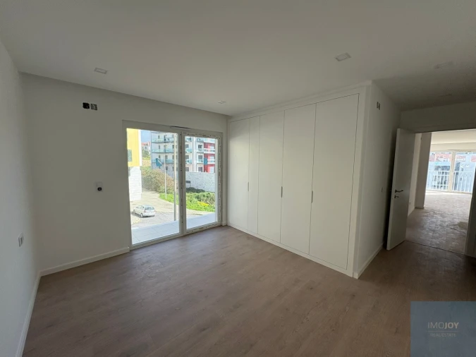 Apartamento T2 para Venda em Ericeira Foto 11