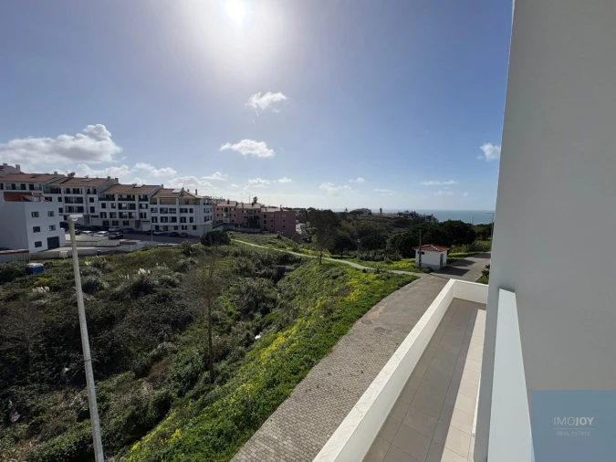 Apartamento T2 para Venda em Ericeira Foto 13