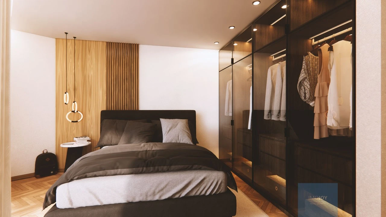 Apartamento T1 para Venda em Matosinhos e Leça da Palmeira Foto 7