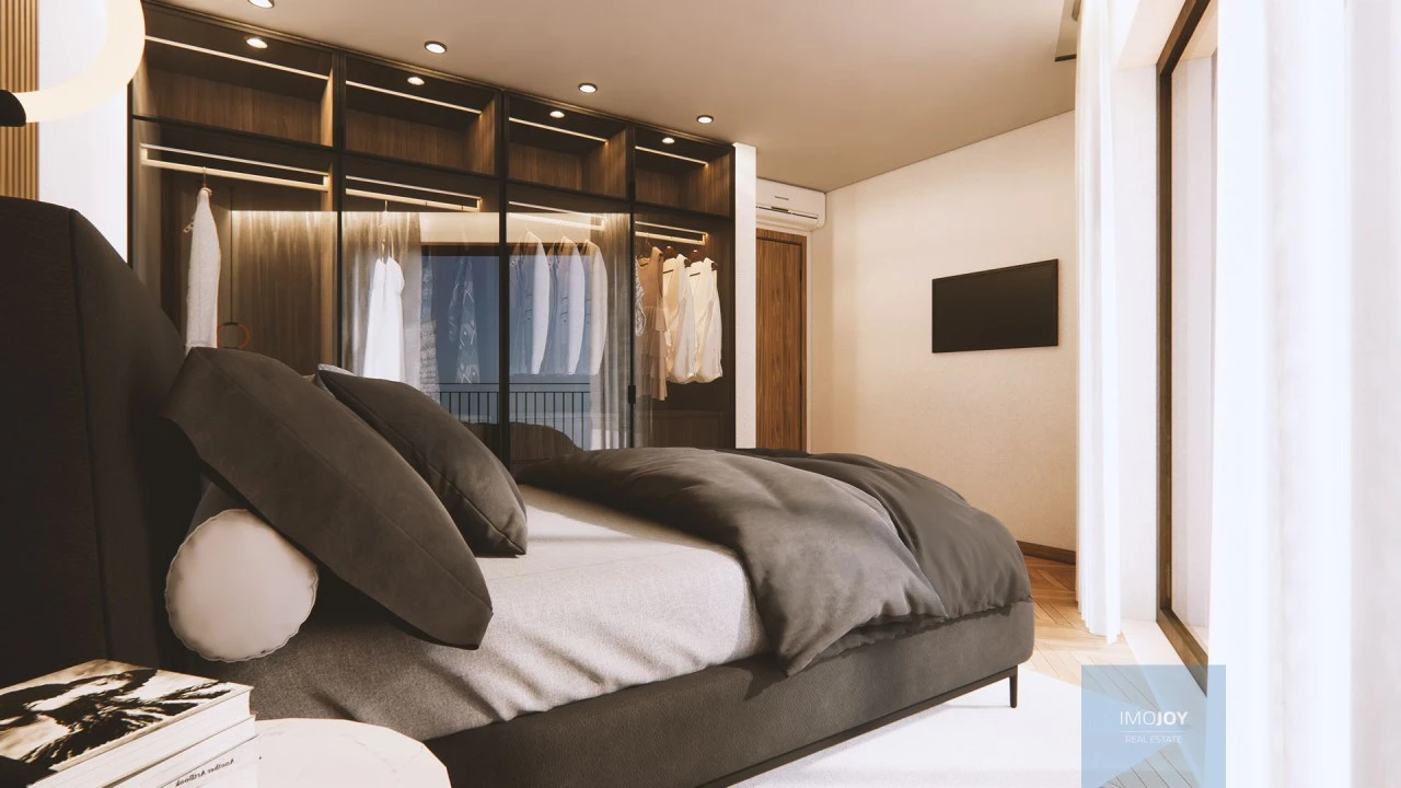 Apartamento T1 para Venda em Matosinhos e Leça da Palmeira Foto 8