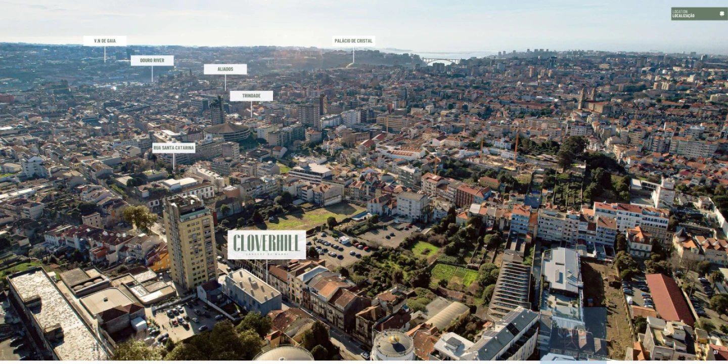 Apartamento T1 para Venda em Bonfim Foto 15