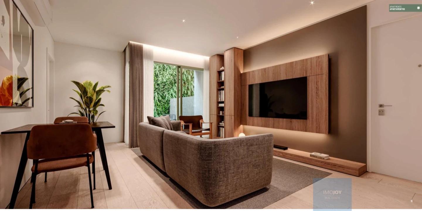 Apartamento T1 para Venda em Bonfim Foto 16