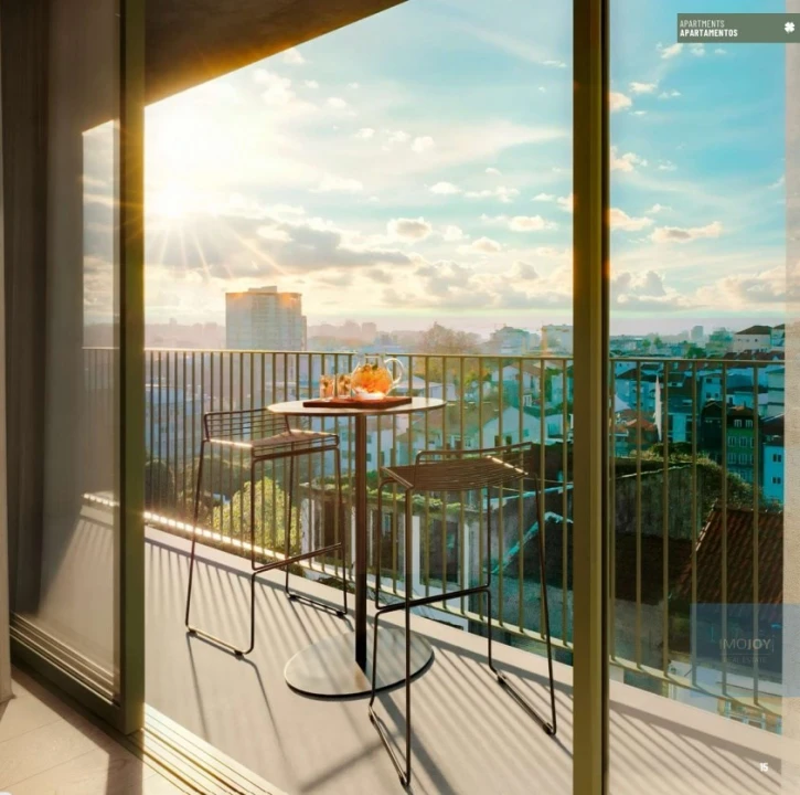 Apartamento T1 para Venda em Bonfim Foto 19