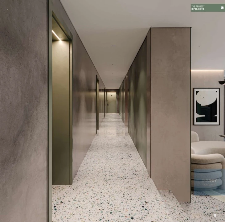 Apartamento T1 para Venda em Bonfim Foto 25