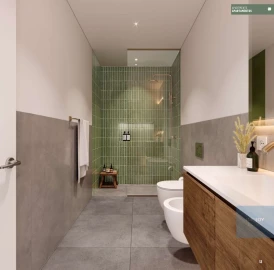 Apartamento T1 para Venda em Bonfim