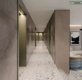 Apartamento T1 para Venda em Bonfim