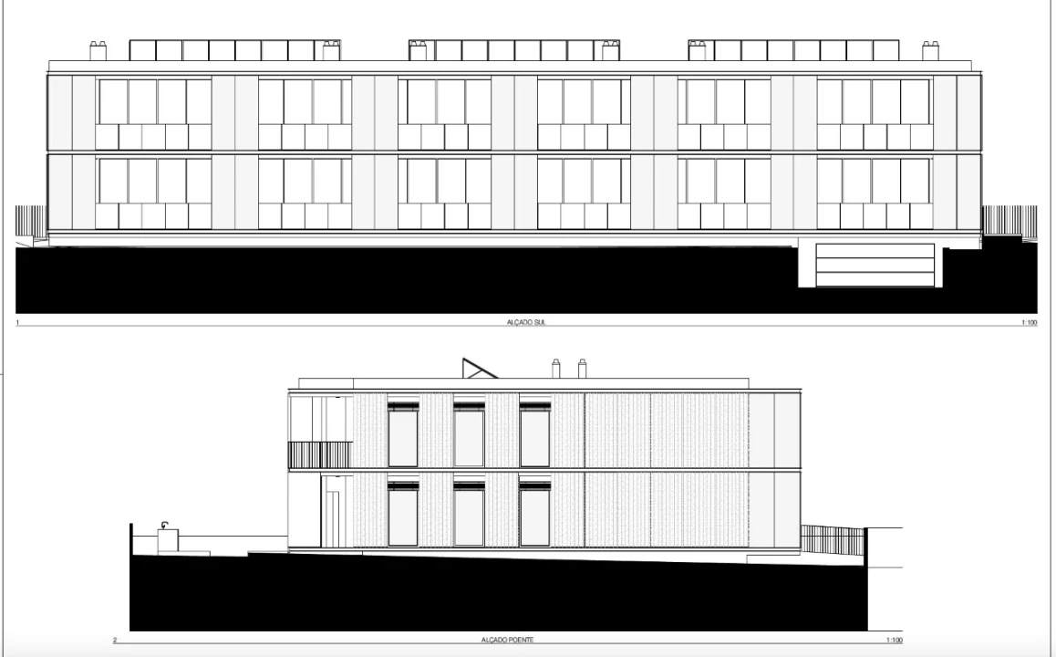 Apartamento para Venda em Montenegro Planta 2