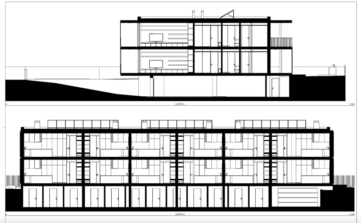 Apartamento para Venda em Montenegro Planta 3