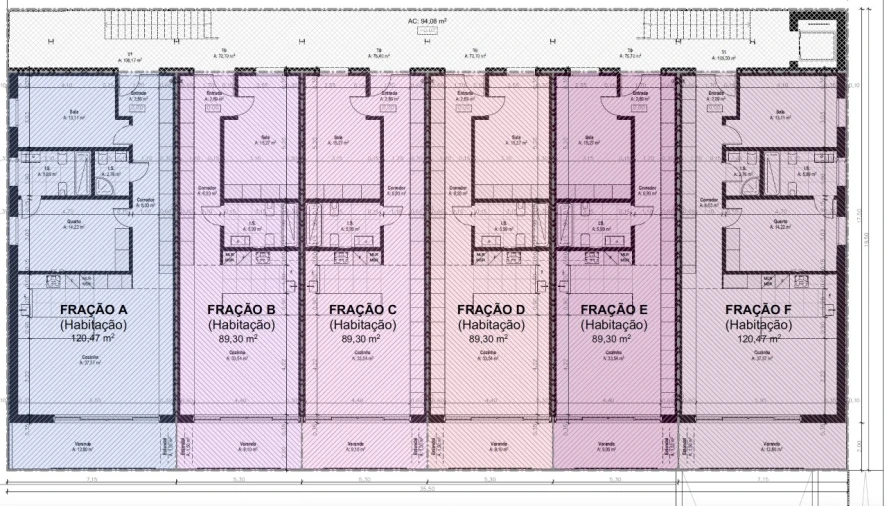 Apartamento para Venda em Montenegro Planta 1