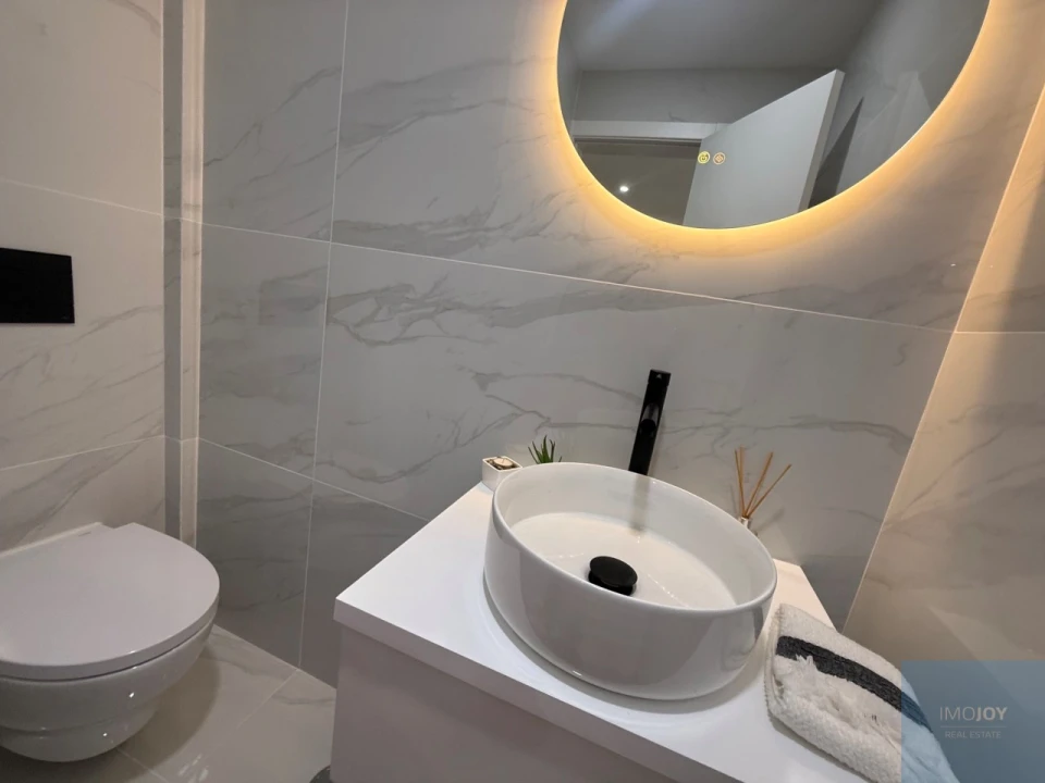 Apartamento T3 para Venda em Benfica Foto 8