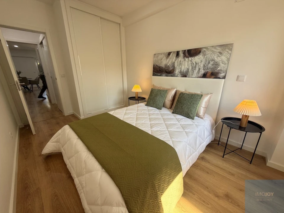 Apartamento T3 para Venda em Benfica Foto 9