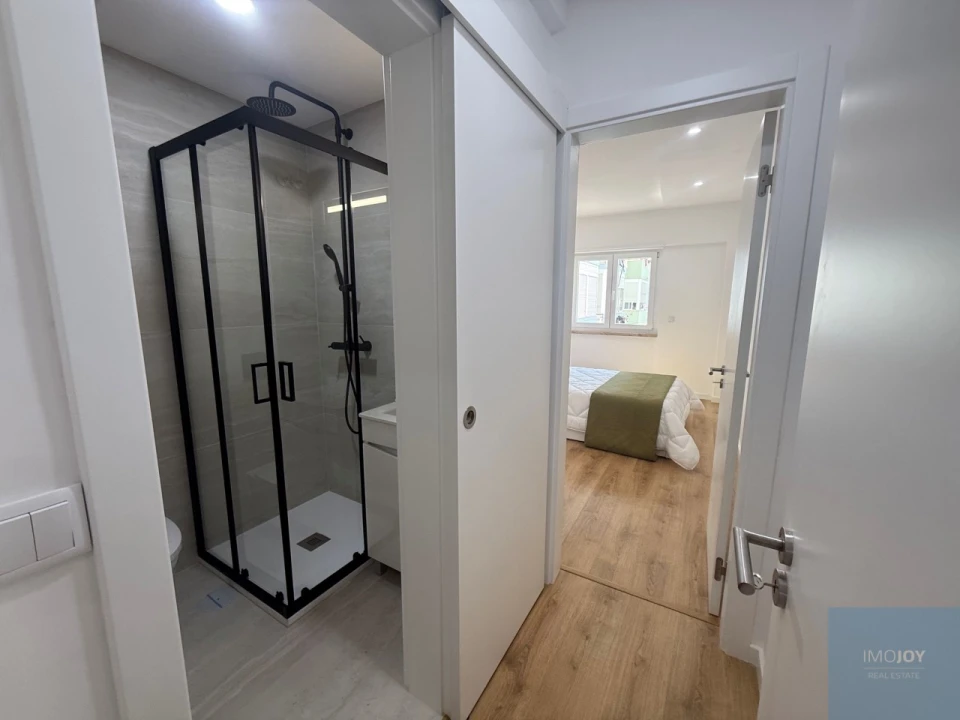 Apartamento T3 para Venda em Benfica Foto 12