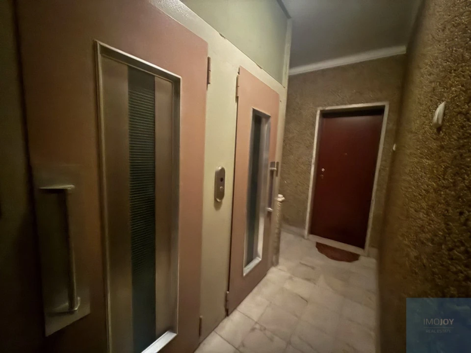 Apartamento T3 para Venda em Benfica Foto 25