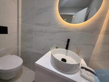Apartamento T3 para Venda em Benfica