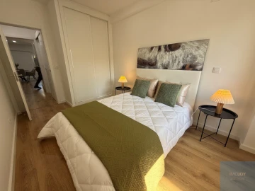 Apartamento T3 para Venda em Benfica
