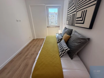 Apartamento T3 para Venda em Benfica