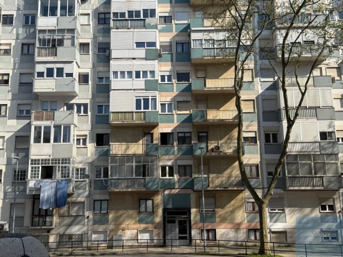 Apartamento T3 para Venda em Benfica Foto 28