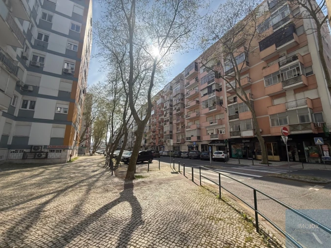 Apartamento T3 para Venda em Benfica Foto 36