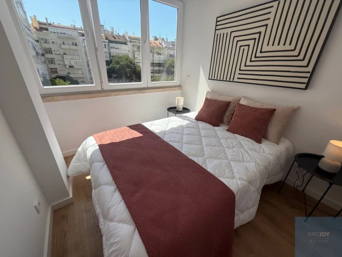 Apartamento T3 para Venda em Benfica Foto 14