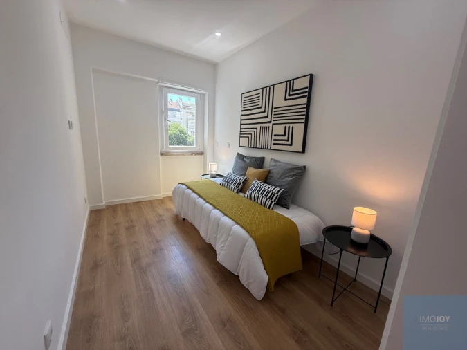 Apartamento T3 para Venda em Benfica Foto 16