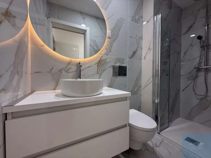 Apartamento T3 para Venda em Benfica Foto 20