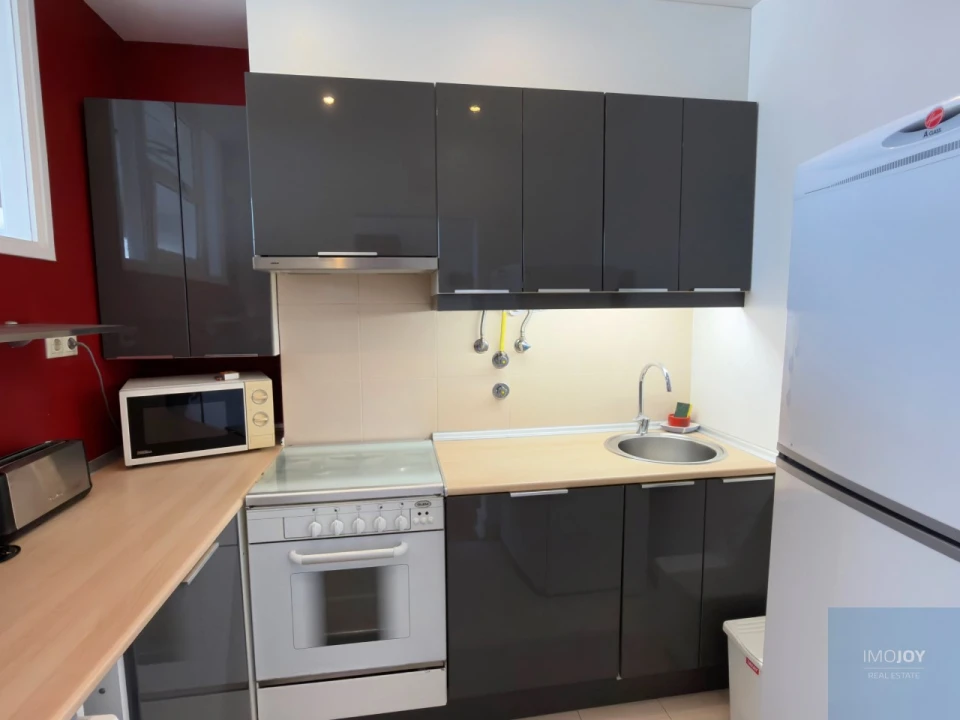 Apartamento T2 para Arrendamento em Portimão Foto 8