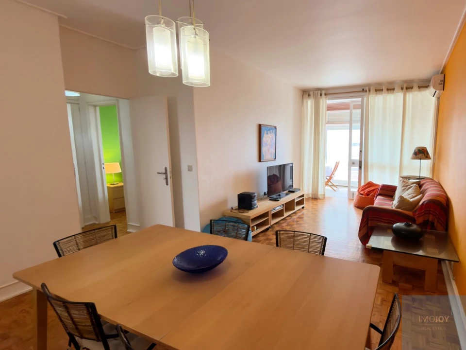 Apartamento T2 para Arrendamento em Portimão Foto 1