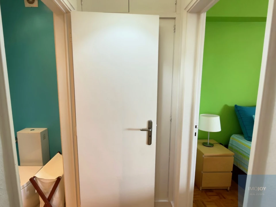 Apartamento T2 para Arrendamento em Portimão Foto 15