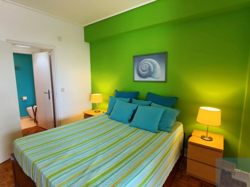 Apartamento T2 para Arrendamento em Portimão Foto 12