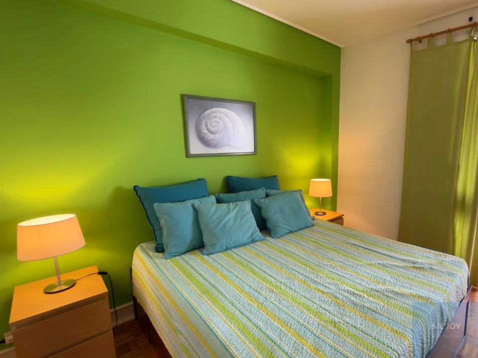 Apartamento T2 para Arrendamento em Portimão Foto 13