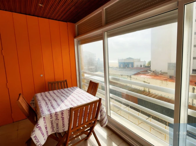 Apartamento T2 para Arrendamento em Portimão Foto 5