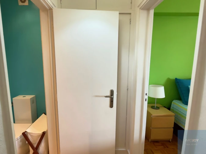 Apartamento T2 para Arrendamento em Portimão Foto 15