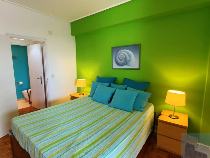 Apartamento T2 para Arrendamento em Portimão Foto 12