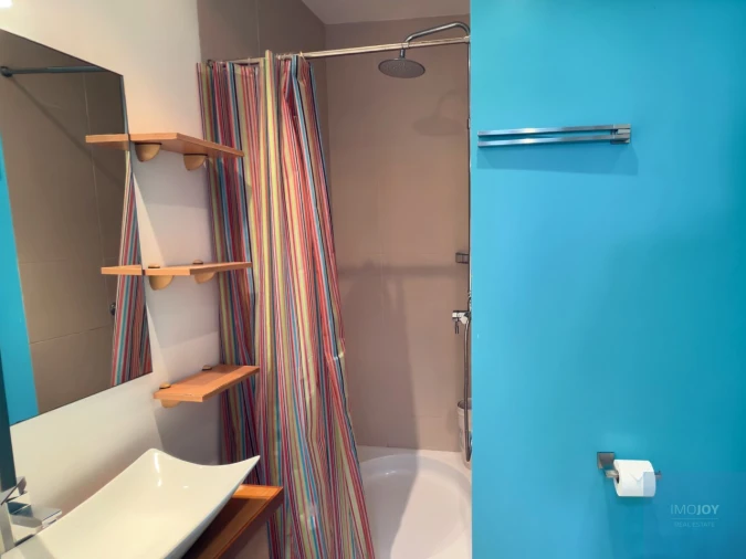 Apartamento T2 para Arrendamento em Portimão Foto 16