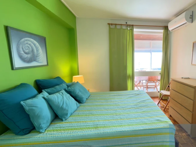 Apartamento T2 para Arrendamento em Portimão Foto 11