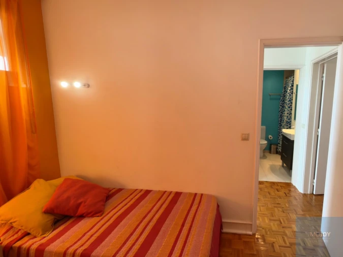 Apartamento T2 para Arrendamento em Portimão Foto 19