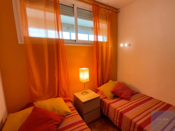 Apartamento T2 para Arrendamento em Portimão Foto 18