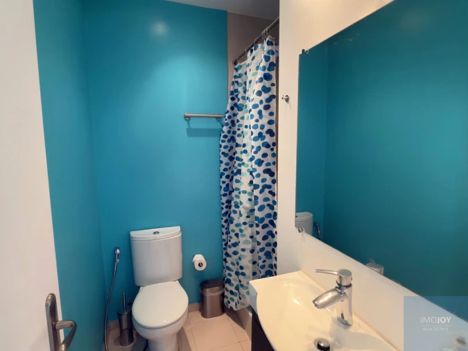 Apartamento T2 para Arrendamento em Portimão Foto 21