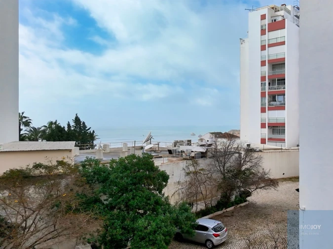 Apartamento T2 para Arrendamento em Portimão Foto 30