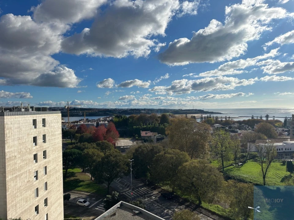 Apartamento T3 para Arrendamento em Aldoar, Foz do Douro e Nevogilde Foto 10