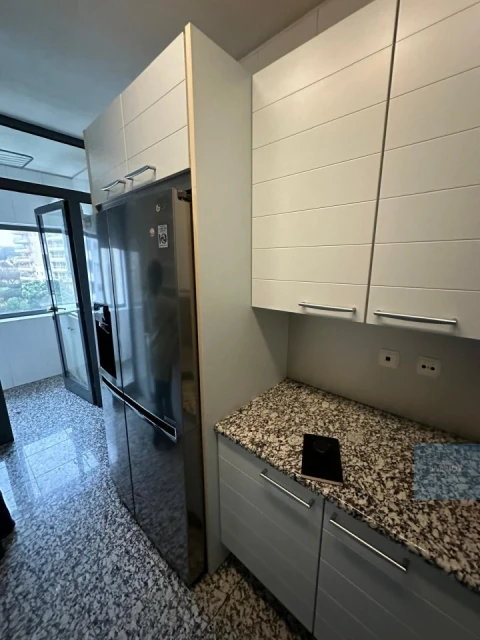 Apartamento T3 para Arrendamento em Aldoar, Foz do Douro e Nevogilde