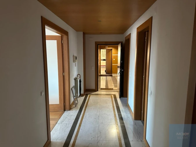 Apartamento T3 para Arrendamento em Aldoar, Foz do Douro e Nevogilde Foto 11