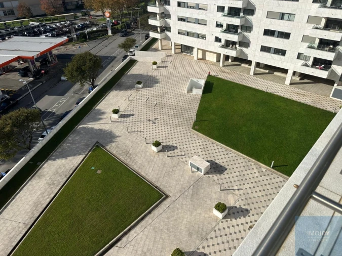 Apartamento T3 para Arrendamento em Aldoar, Foz do Douro e Nevogilde Foto 28