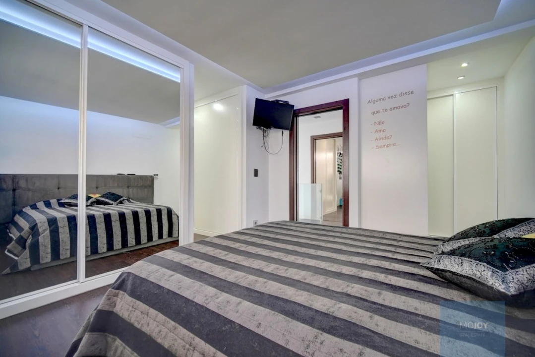 Moradia T4 para Venda em Oeiras e São Julião da Barra, Paço de Arcos e Caxias Foto 17