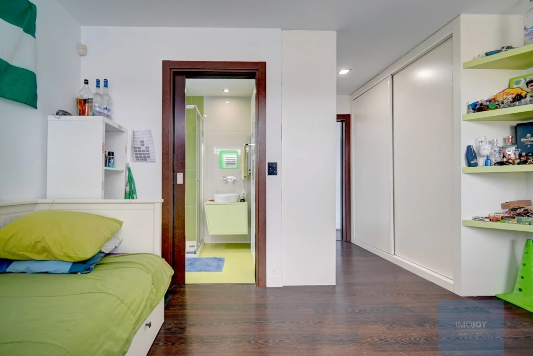 Moradia T4 para Venda em Oeiras e São Julião da Barra, Paço de Arcos e Caxias Foto 21