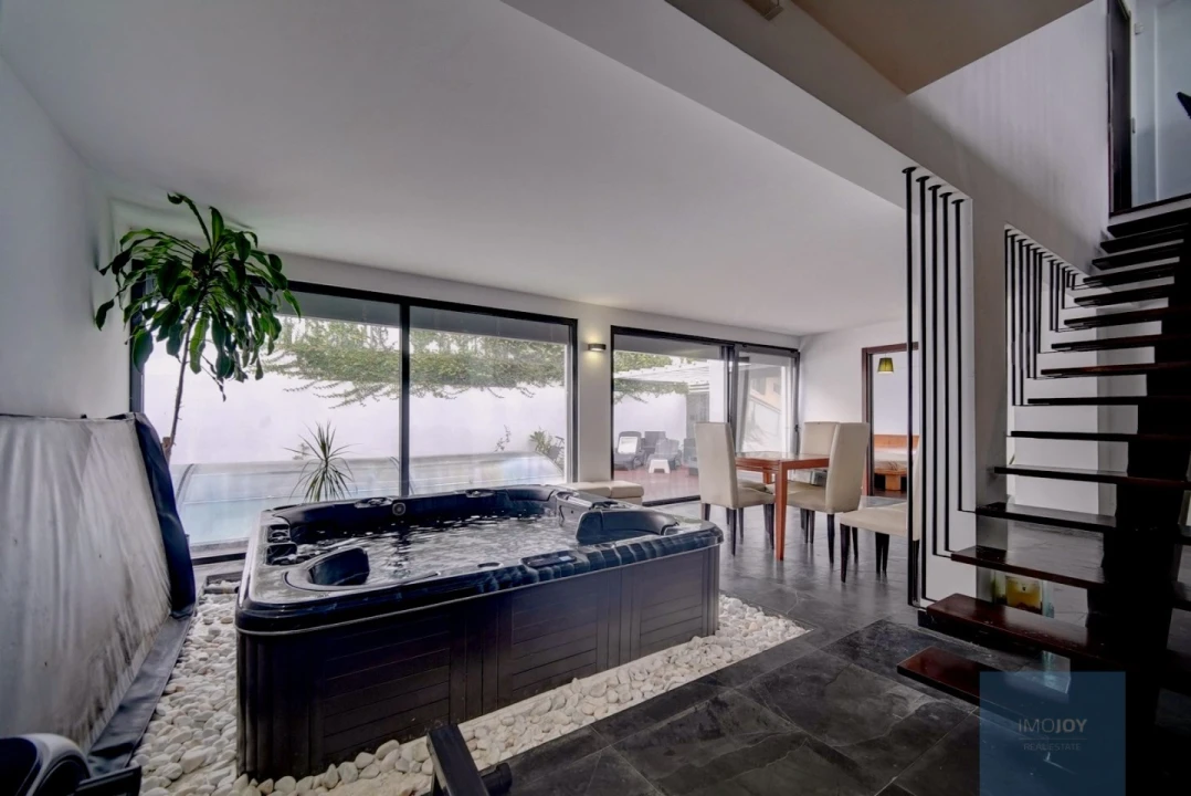 Moradia T4 para Venda em Oeiras e São Julião da Barra, Paço de Arcos e Caxias Foto 29