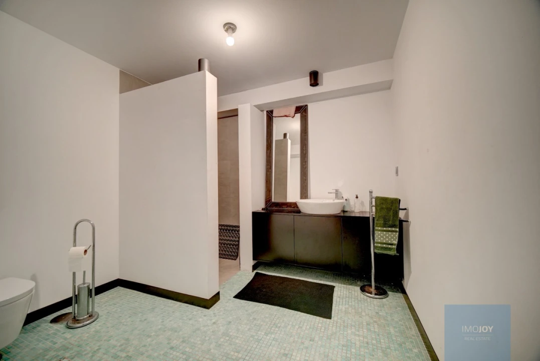 Moradia T4 para Venda em Oeiras e São Julião da Barra, Paço de Arcos e Caxias Foto 31